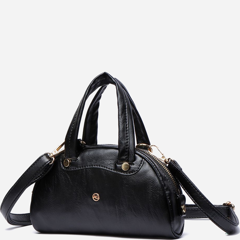 

Женский клатч Amelie Galanti A991762-black Черный