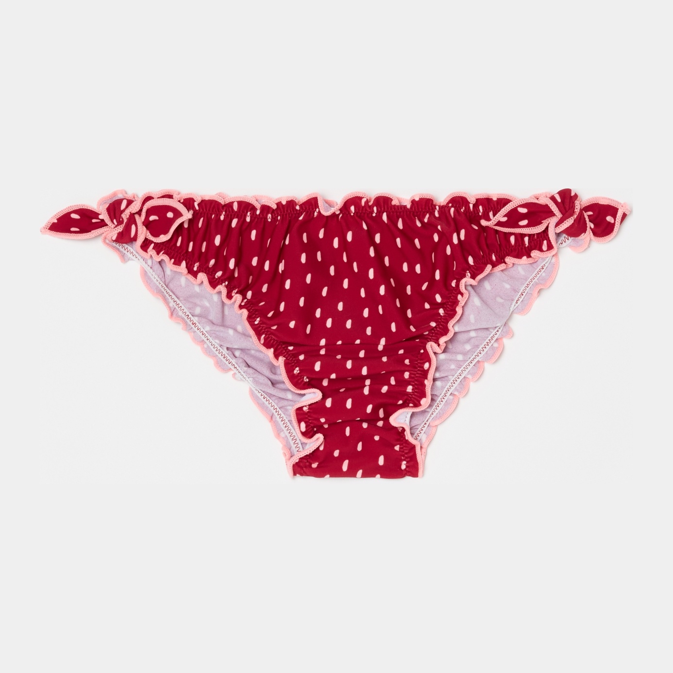 

Плавки OVS 1079829 128 см Red