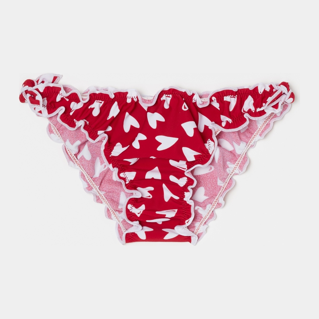 

Плавки OVS 1079929 116 см Red