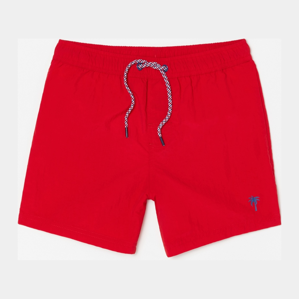 

Шорты OVS 1166728 110 см Red