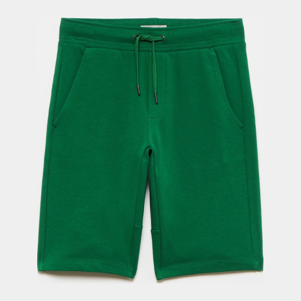 

Шорты OVS 1189591 164 см Green