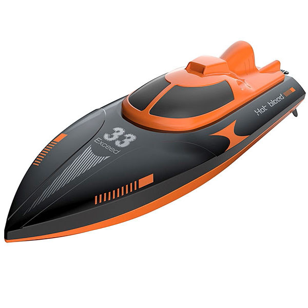 

Катер на р/у SYMA Q2 Genius H110