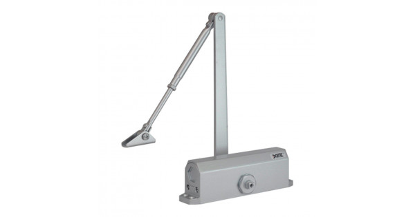 

Доводчик Dortec DT-64H Silver