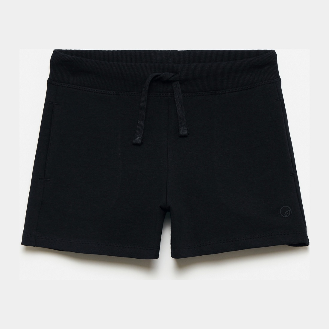 

Шорты OVS 1212906 146 см Black