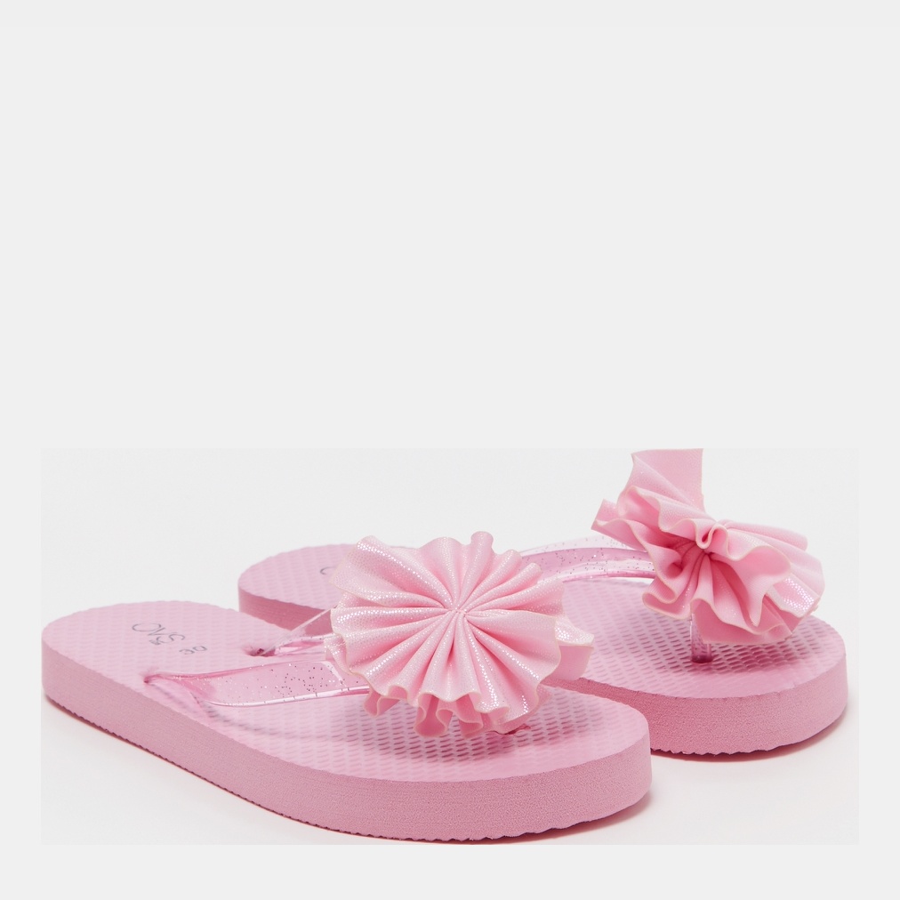 

Вьетнамки OVS 1216606 37 Pink