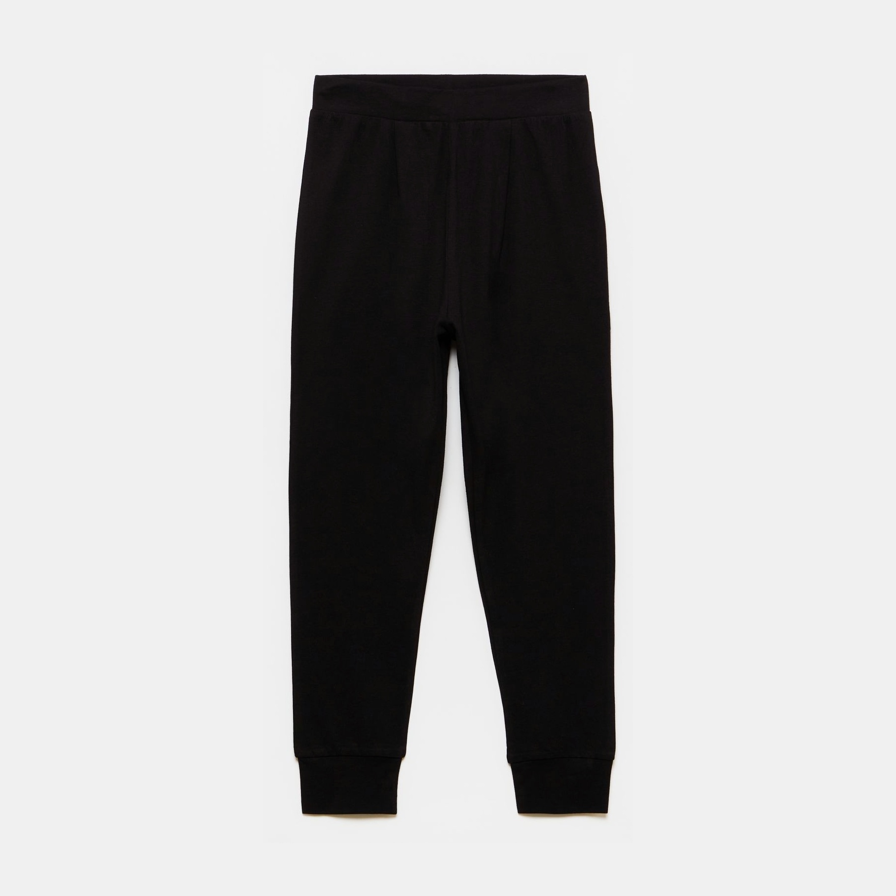 

Штаны OVS 1216721 164 см Black