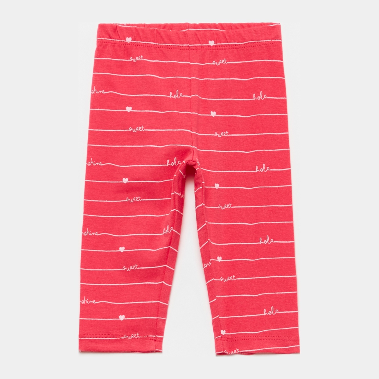 

Лосины OVS 1249672 86 см Pink
