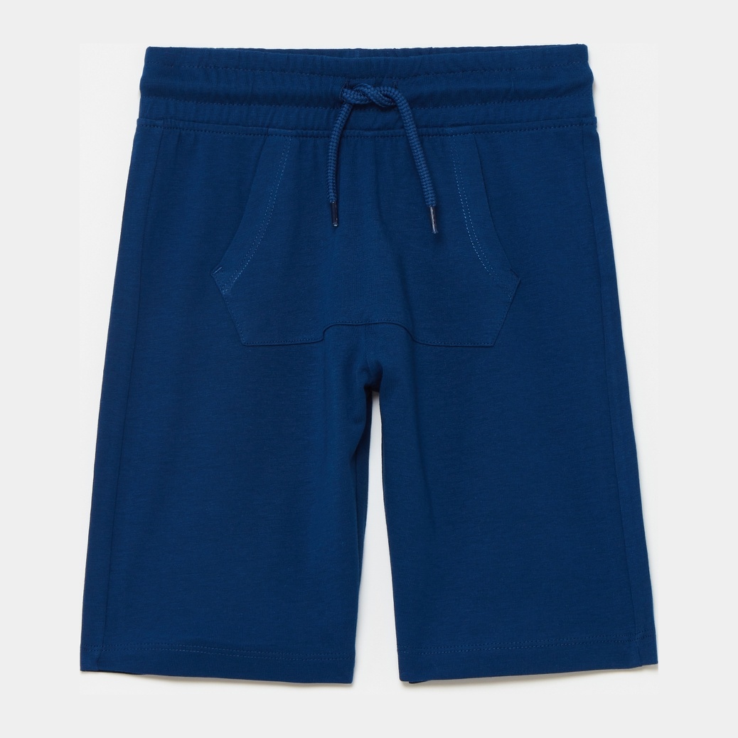 

Шорты OVS 1256210 116 см Blue