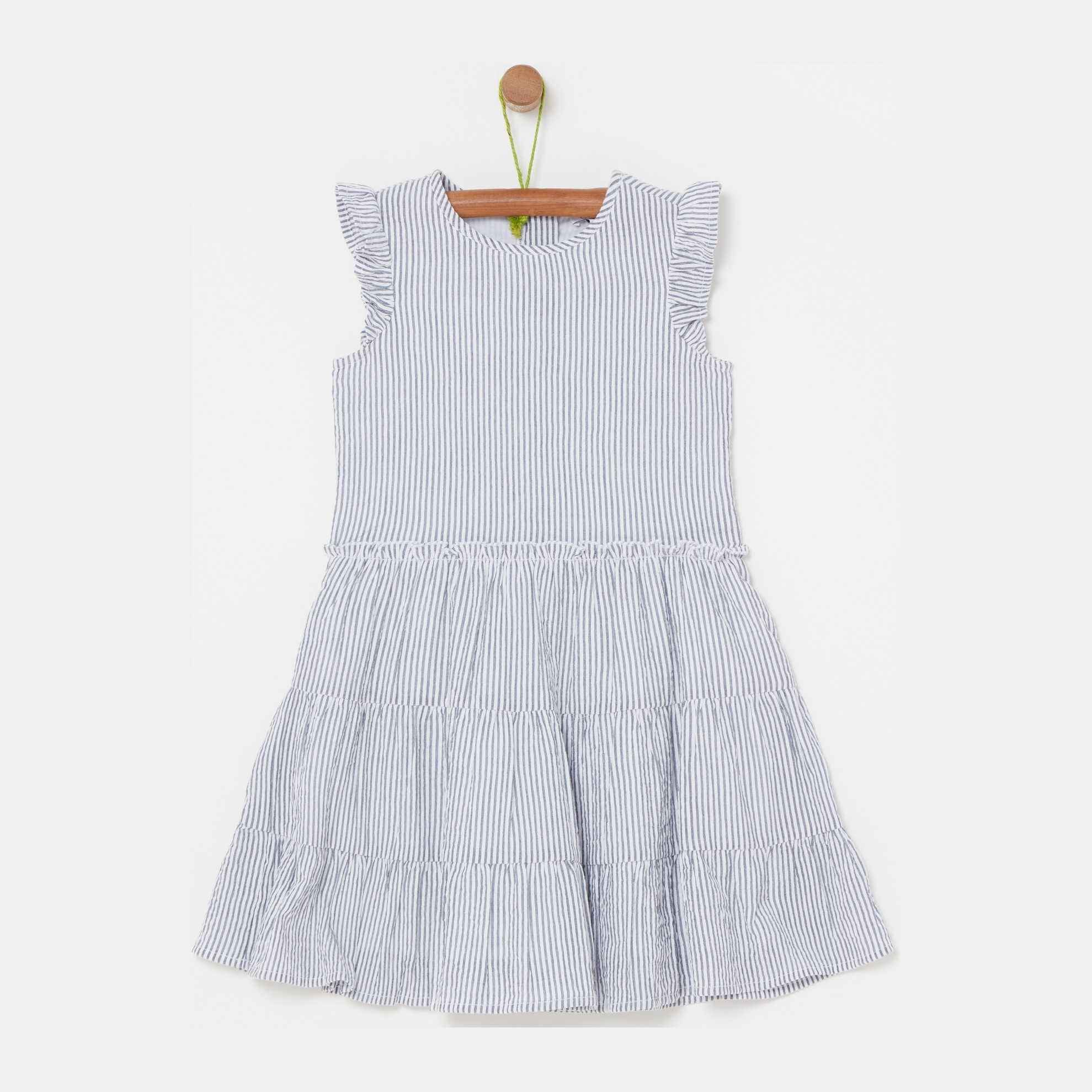 

Сарафан OVS 819244 128 см Blue