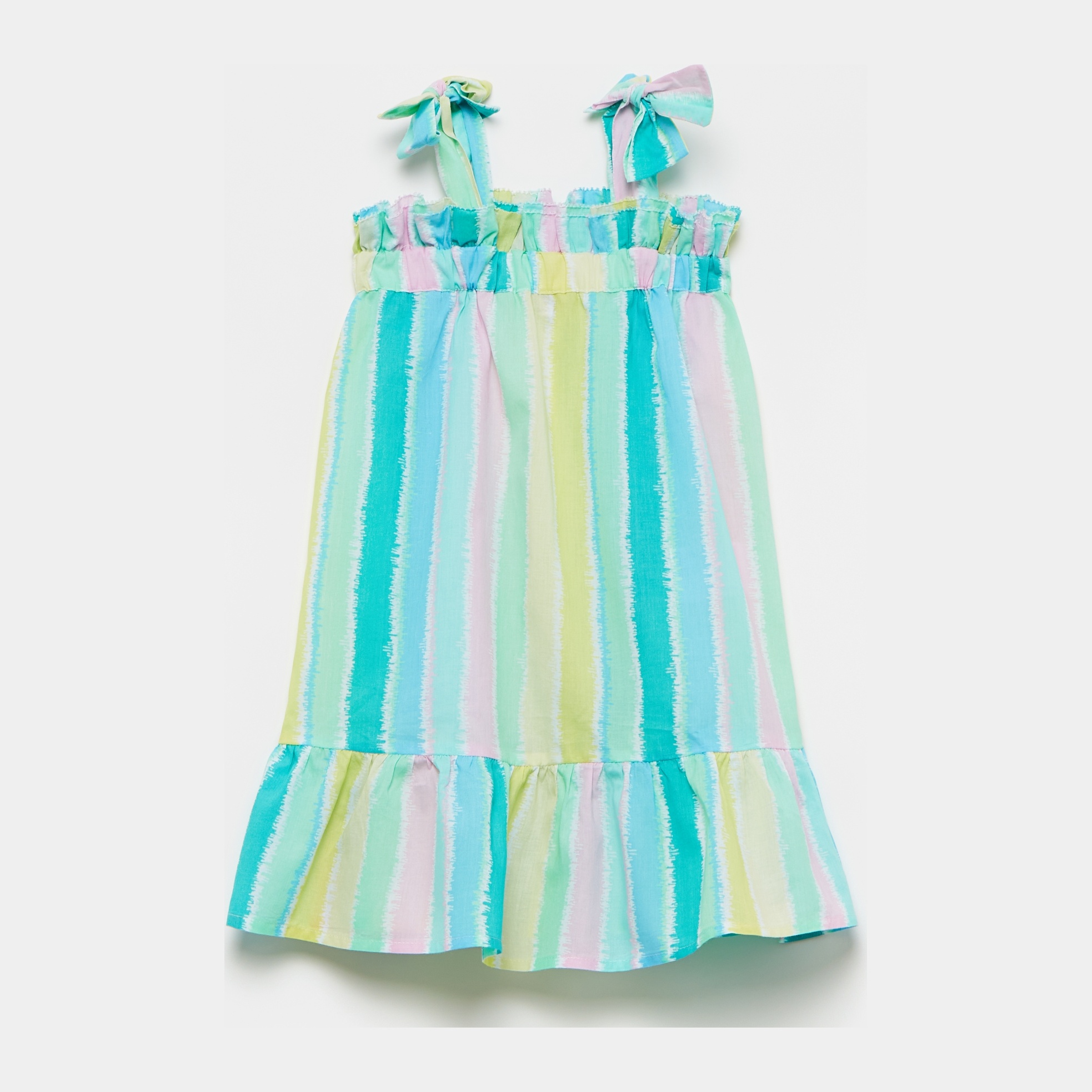 

Сарафан OVS 862896 134 см Multicolour Striped