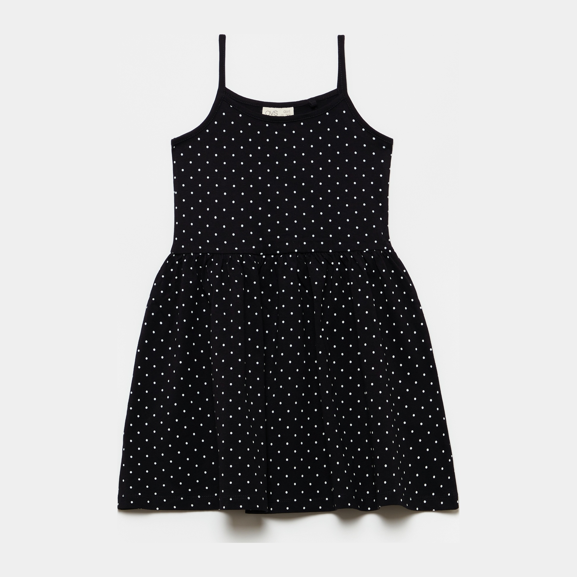 

Сарафан OVS 866780 128 см Black