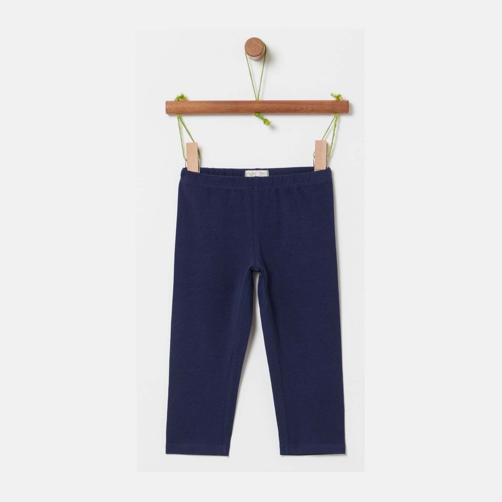 

Лосины OVS 867138 140 см Blue