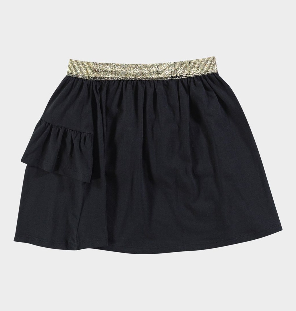 

Юбка Piazza Italia 41361 134 см Black