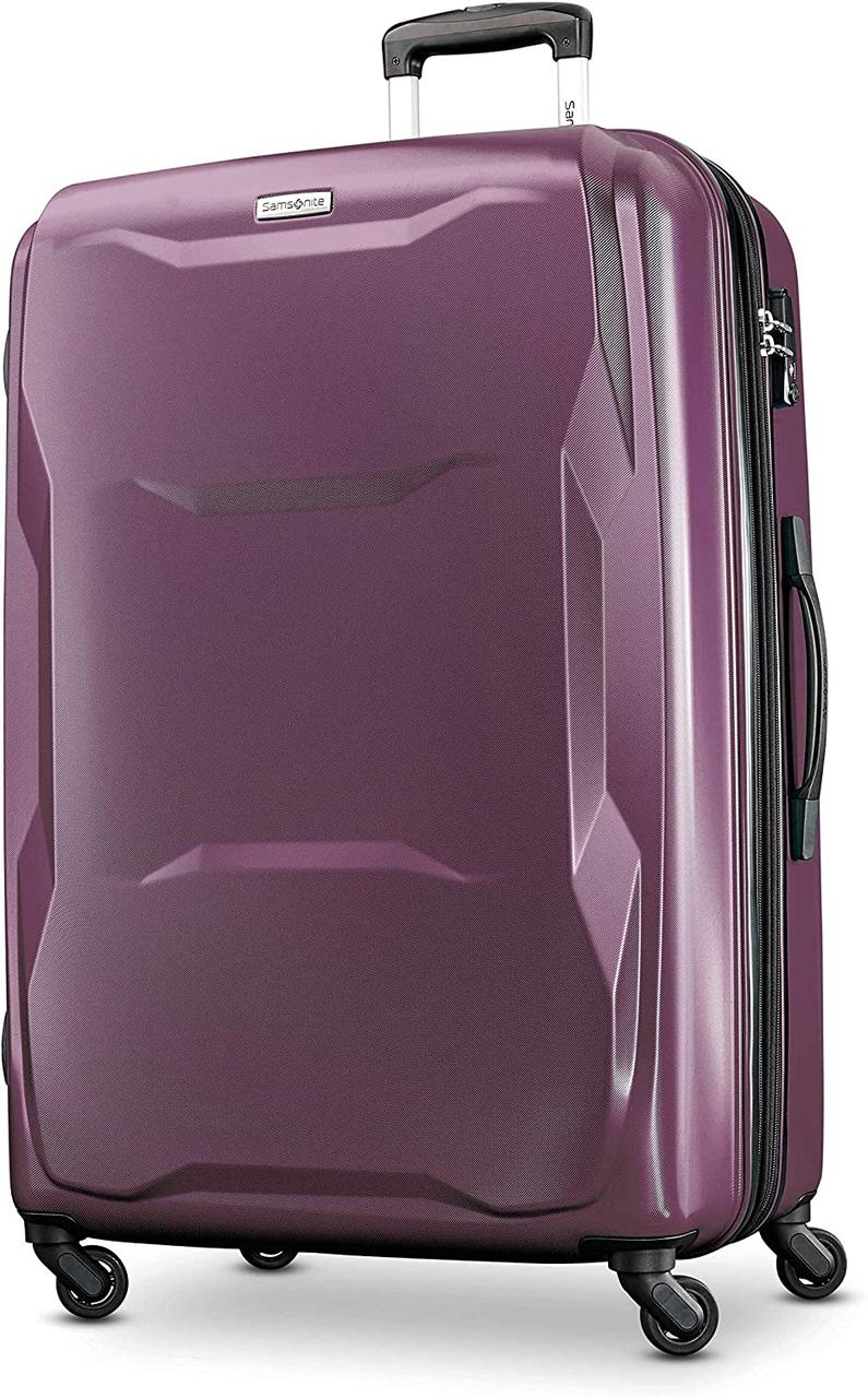 

Чемодан Samsonite Pivot Purple 29