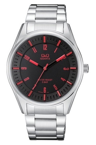 

Мужские часы Q&Q QA54J205Y