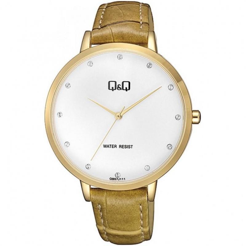 

Женские часы Q&Q QB57J111Y