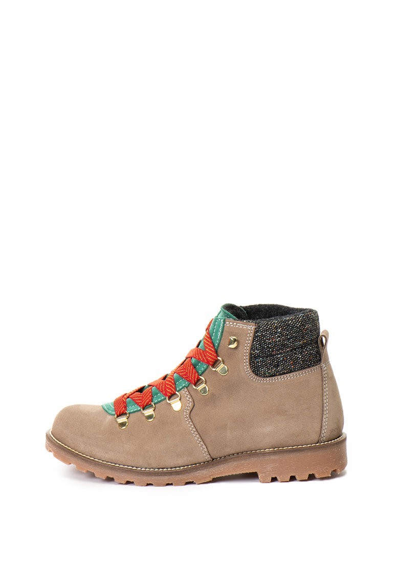 

Черевики Olang MERANO.WINTHERM.BTX Topo 42 бежевий (MERANO.WINTHERM.BTX838)