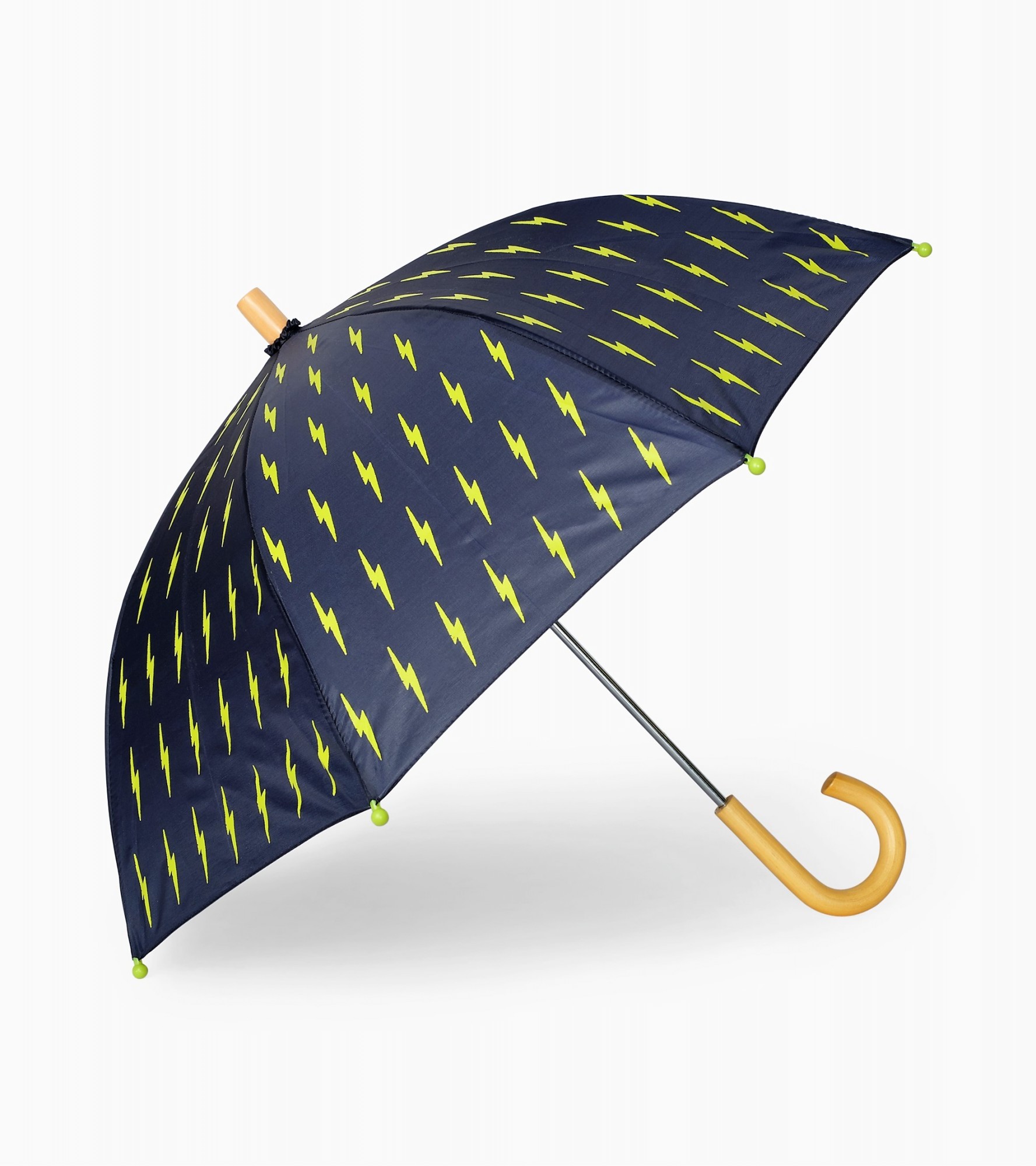 

Парасолька Hatley Lightning Bolts O/S синій
