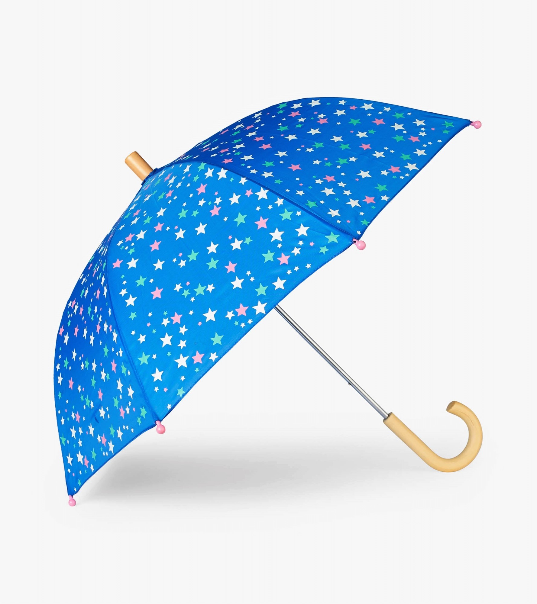 

Парасолька Hatley Galactic Stars O/S блакитний