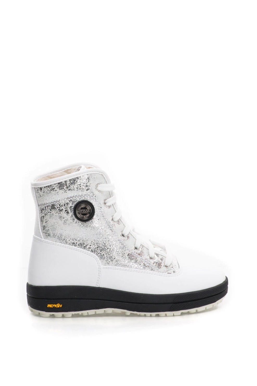

Черевики Olang FASHION-KID Bianco 26 білий (FASHION-KID825/1)