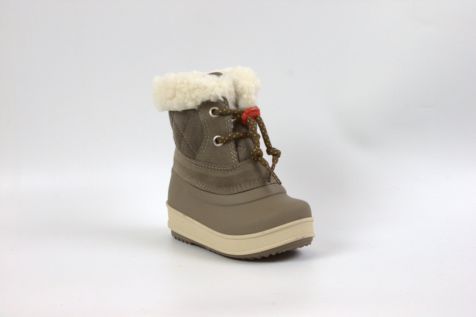 

Черевики Olang APE Topo 25/26 бежевий (APE838)