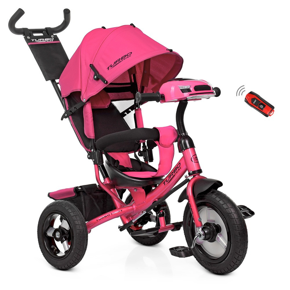 

Велосипед TURBO Trike M 3115-6HA