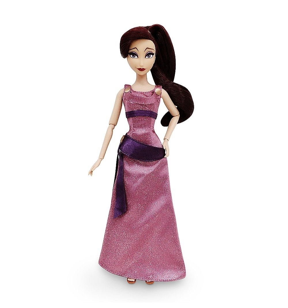 

Кукла Disney Megara