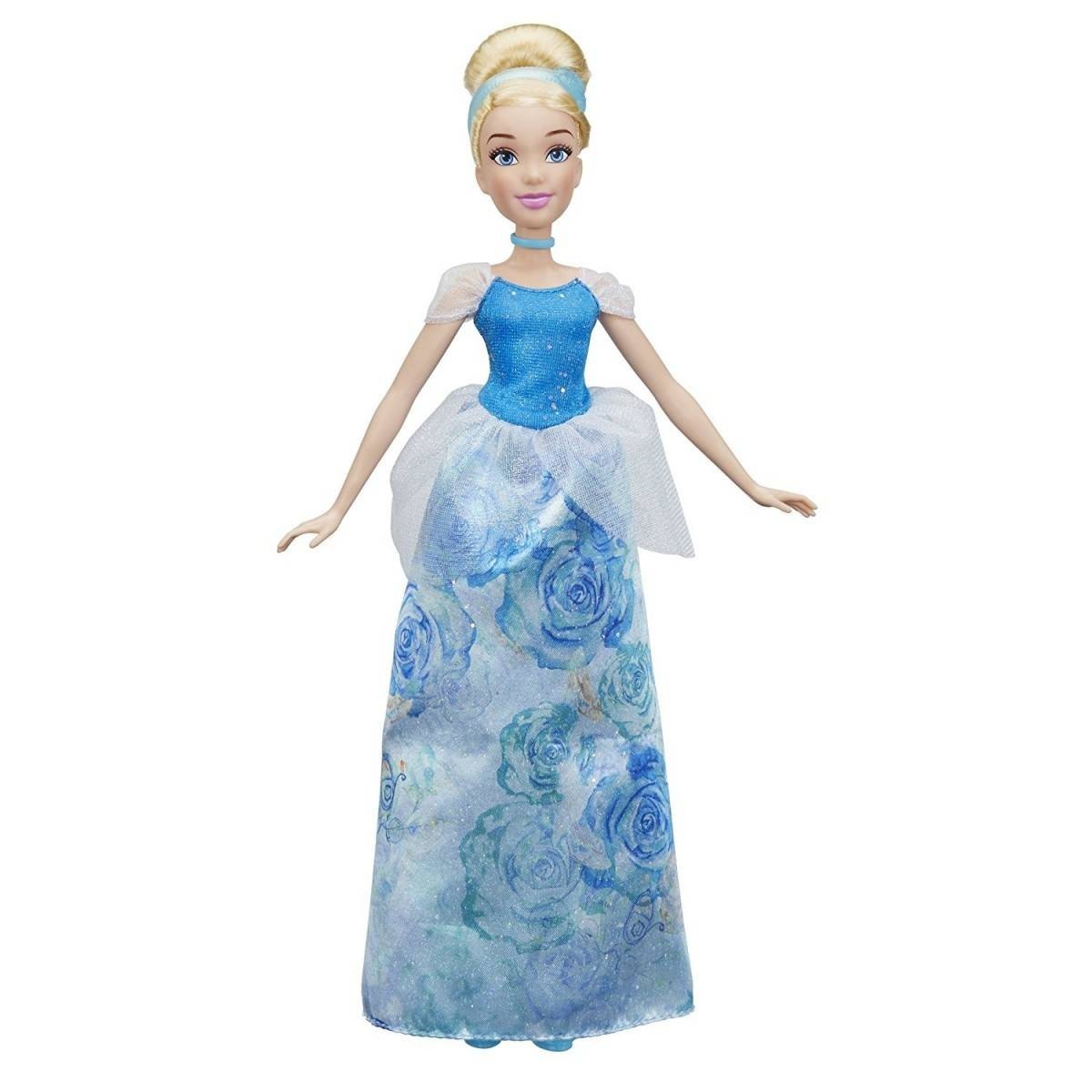 

Кукла Disney Sinderella
