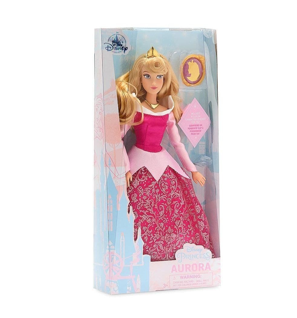 

Кукла Disney Avrora