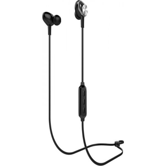 

Беспроводные Bluetooth наушники Yison E2 (Черный)
