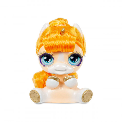

Игровой набор с ароматной фигуркой POOPSIE W1 - ГИГИ ГИГЛС (573692)