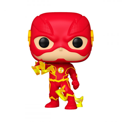 

Игровая фигурка Funko POP! - Флэш (52018)
