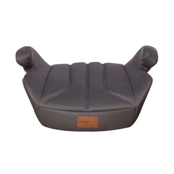

Автокресло-бустер Carrello Neo Grey Wolf (CRL-9803)