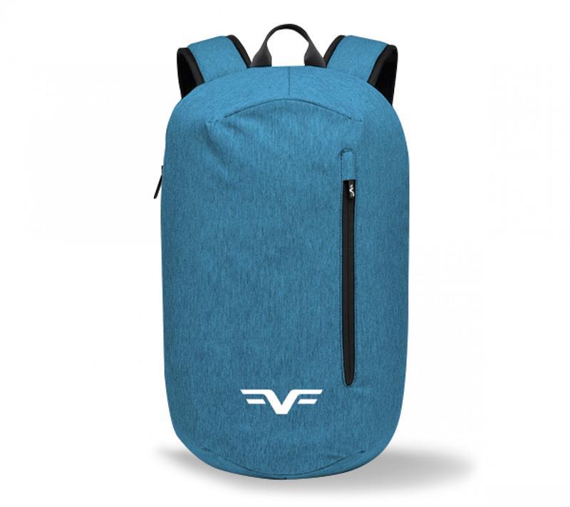 

Рюкзак Frime Keeper Light blue