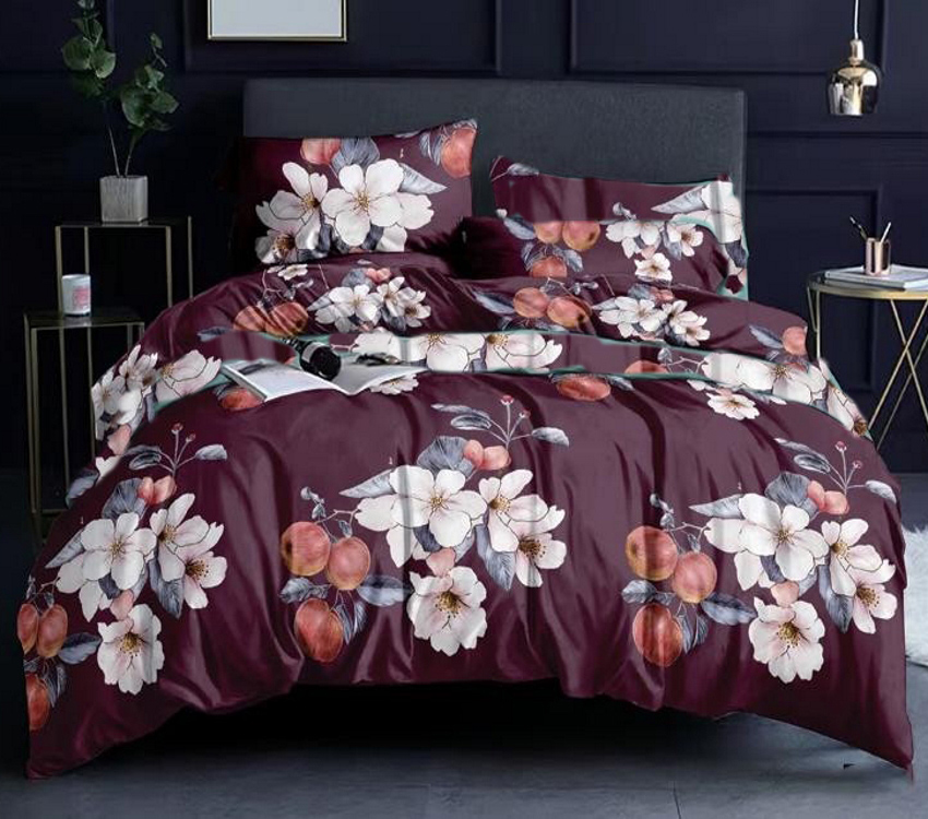 

Комплект постельного белья Modern Микросатин 15-0264 Henry 143х210