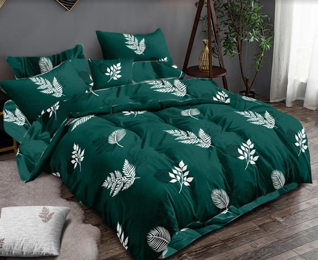 

Комплект постельного белья Modern Микросатин 15-0274 Narciso 220х240
