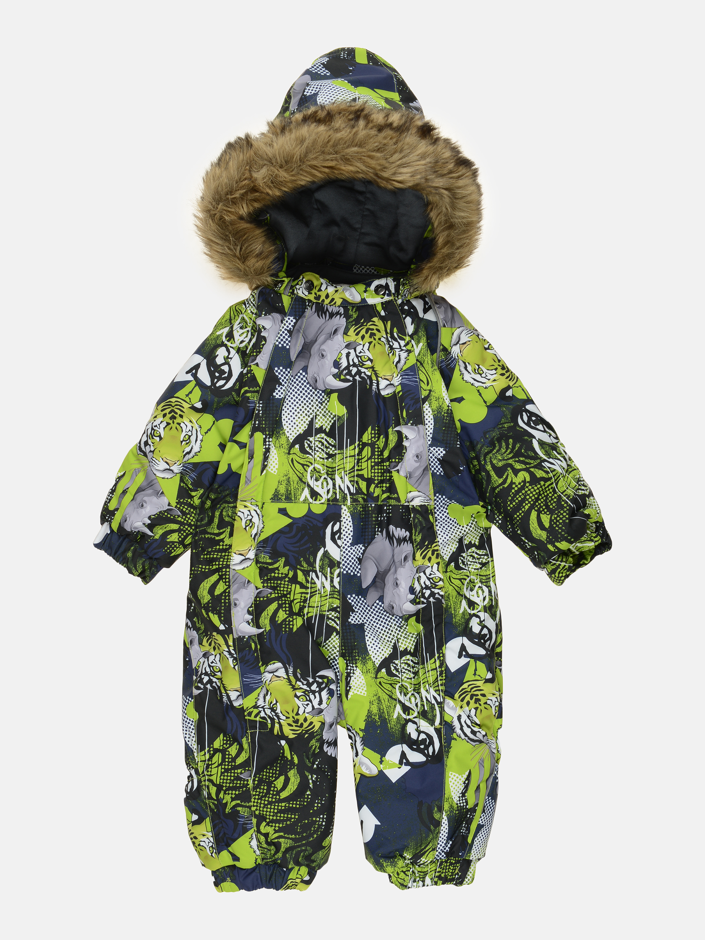 

Зимний комбинезон Huppa 31920030-82847 80 см