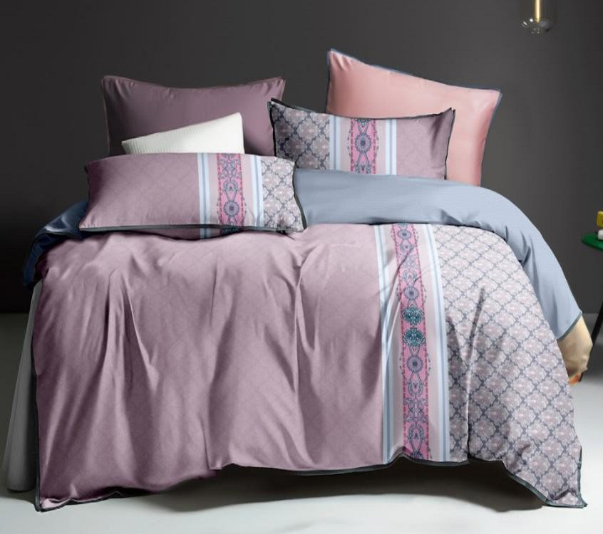 

Пододеяльник Modern Микросатин 15-0261 Joan 110x140