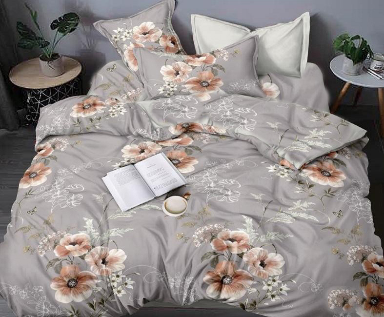 

Пододеяльник Modern Микросатин 15-0268 Birch 200x220