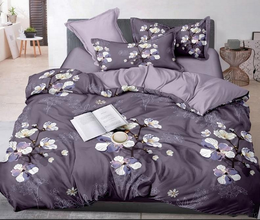 

Пододеяльник Modern Микросатин 15-0273 Geira 160x220