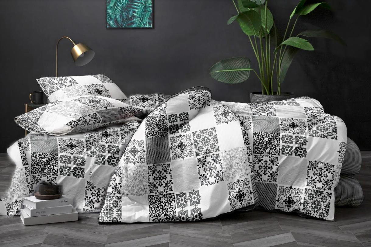 

Простынь Modern Микросатин 15-0266 Isabella 220x240