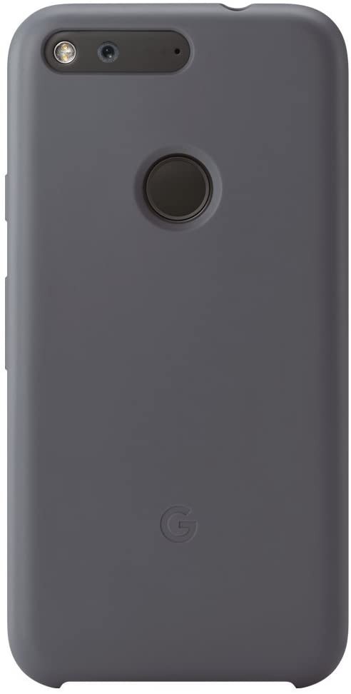 

Оригинальный защитный чехол бампер накладка Google Pixel Case by Google Pixel 2016 5″ black