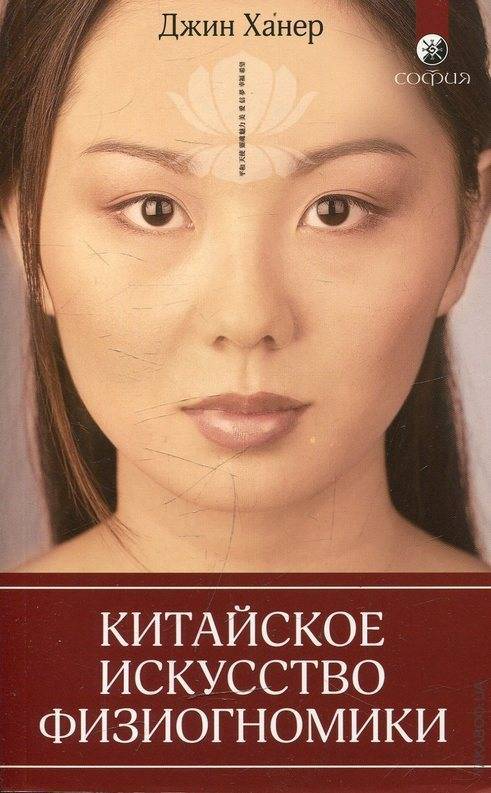 

Китайское искусство физиогномики.