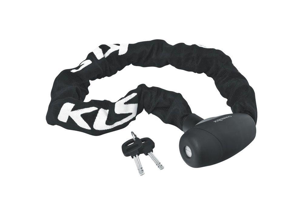 

Замок KLS Chainlock 8 цепь ключ велосипедный