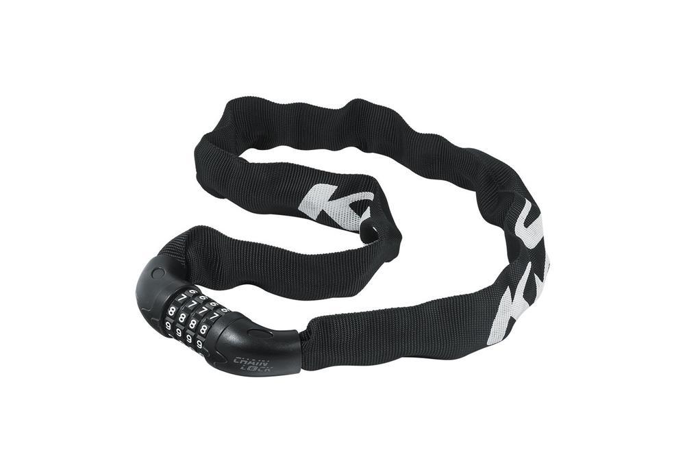 

Замок KLS Chainlock 6 цепь код велосипедный