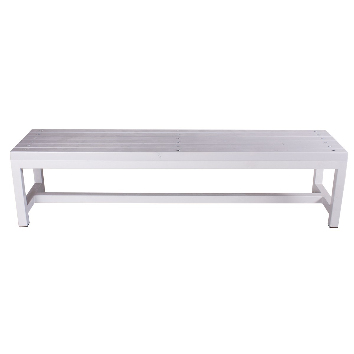 

Лавка Метал Арт для спортзала 150х35х35