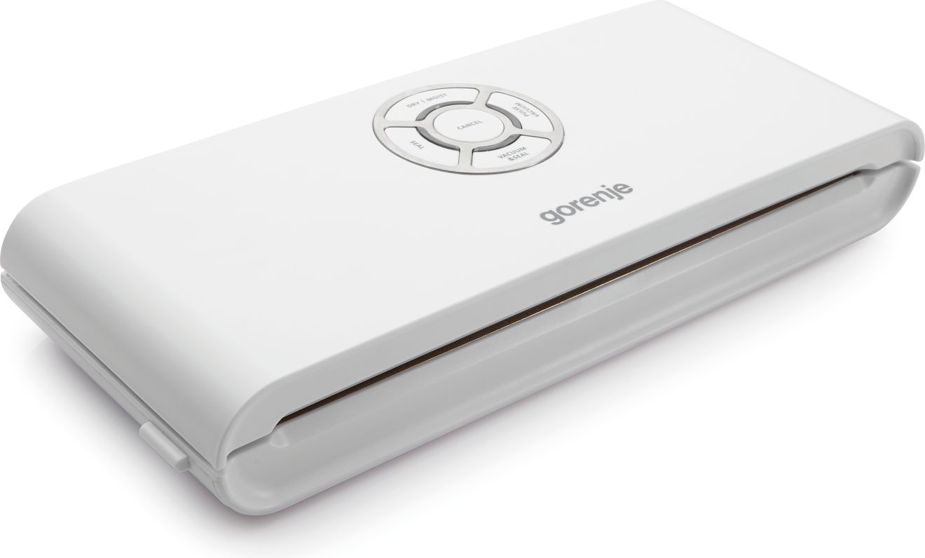 

Вакуумный упаковщик Gorenje VS120W