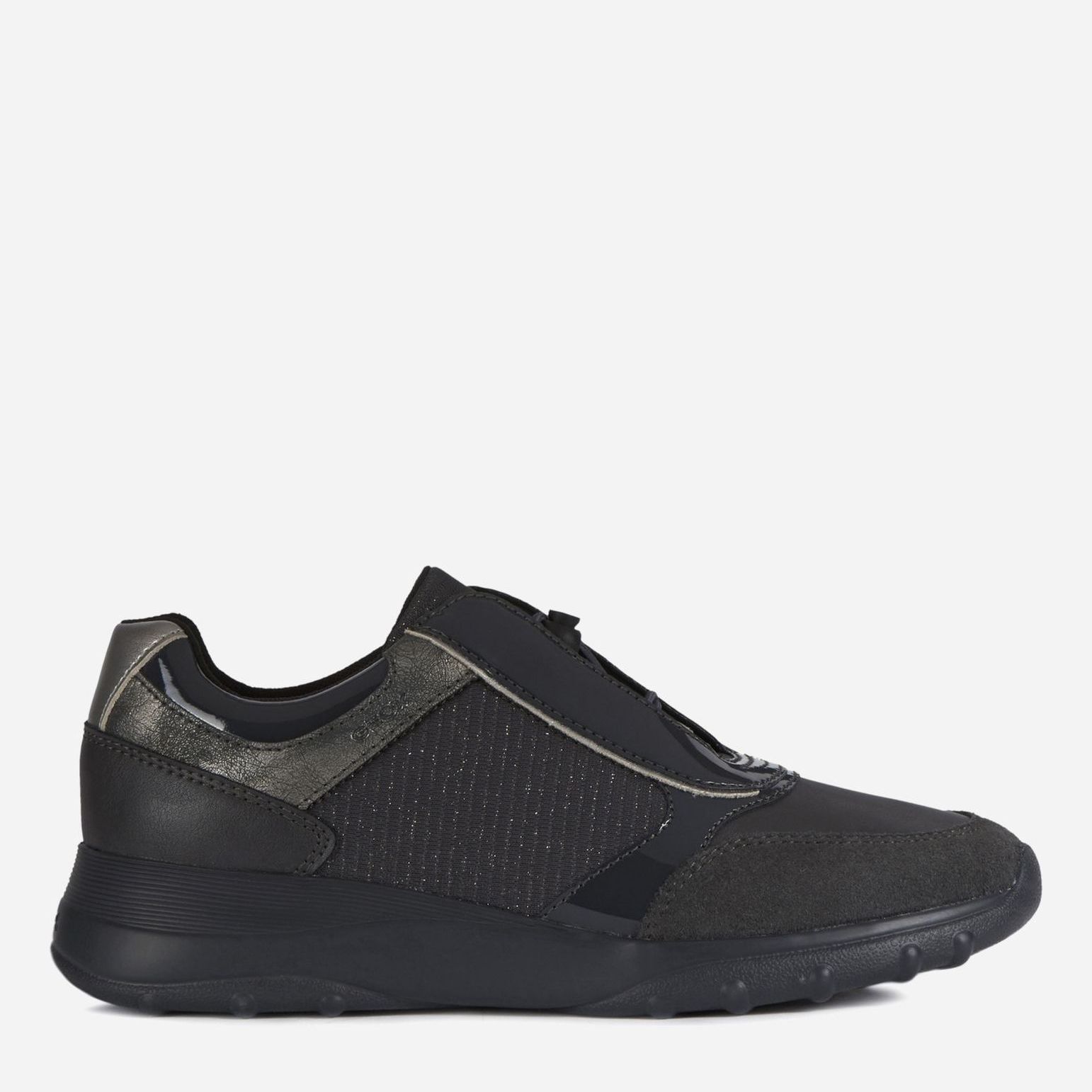 

Кроссовки Geox D Alleniee D04LPC/0EW22/C9004 35 Anthracite