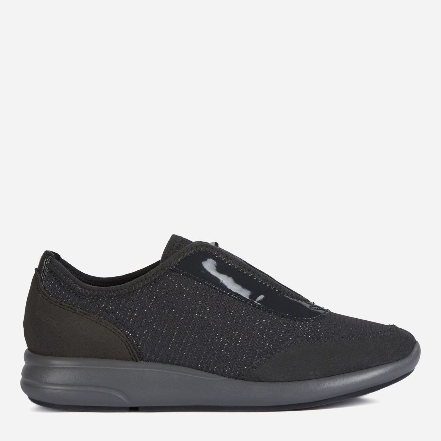 

Кроссовки Geox D Ophira D021CA/0EW22/C9004 35 Anthracite