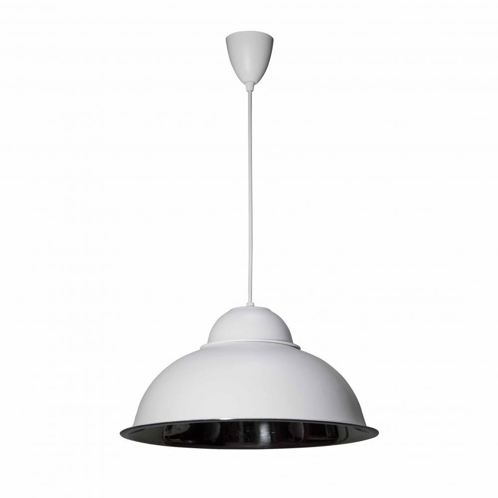 

Светильник подвесной СП 3614 WH+CR MSK Electric